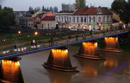Taxi Uzhgorod